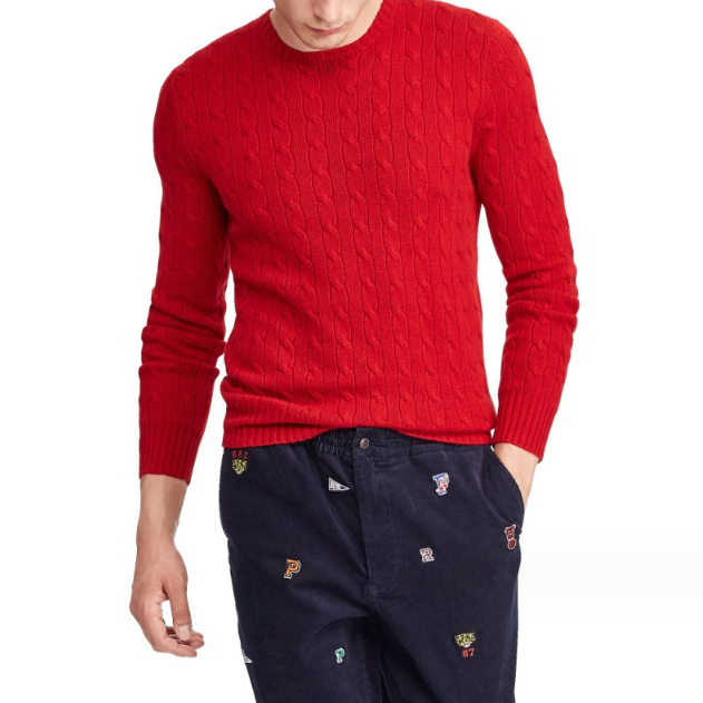 Suéter Apollo Vinci image