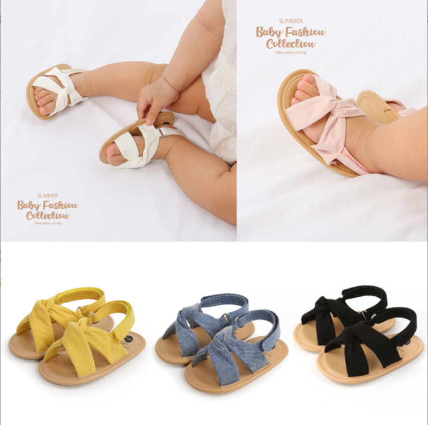 Baby Sandals