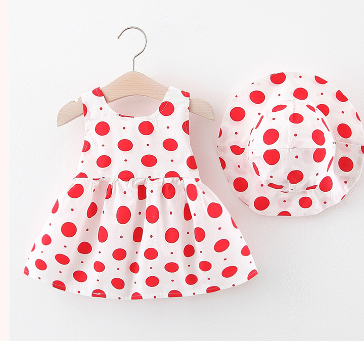 Korean Edition Dress - Yellow