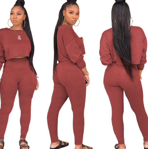 Color Options