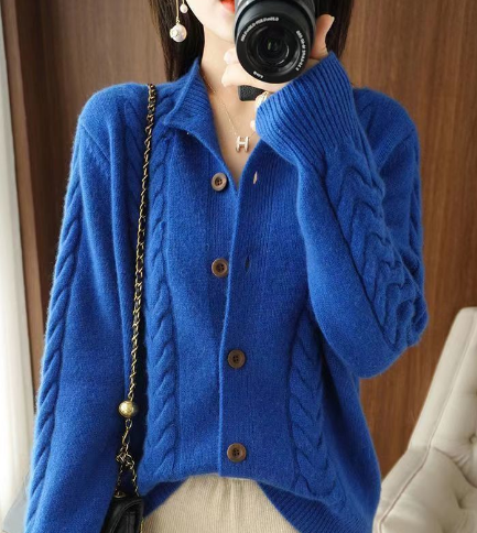 Cardigan Image 5