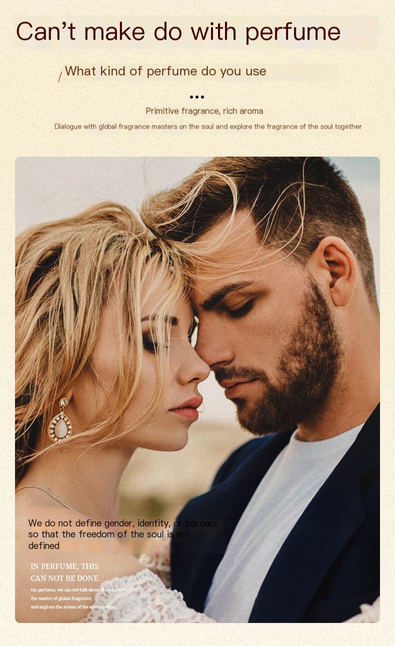 Millionaire Men's Perfume