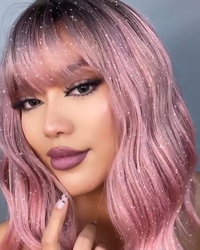 Wig Color Option 1