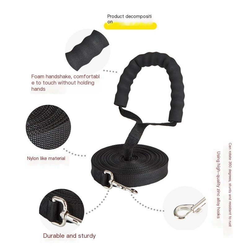 Pet Leash Image 1