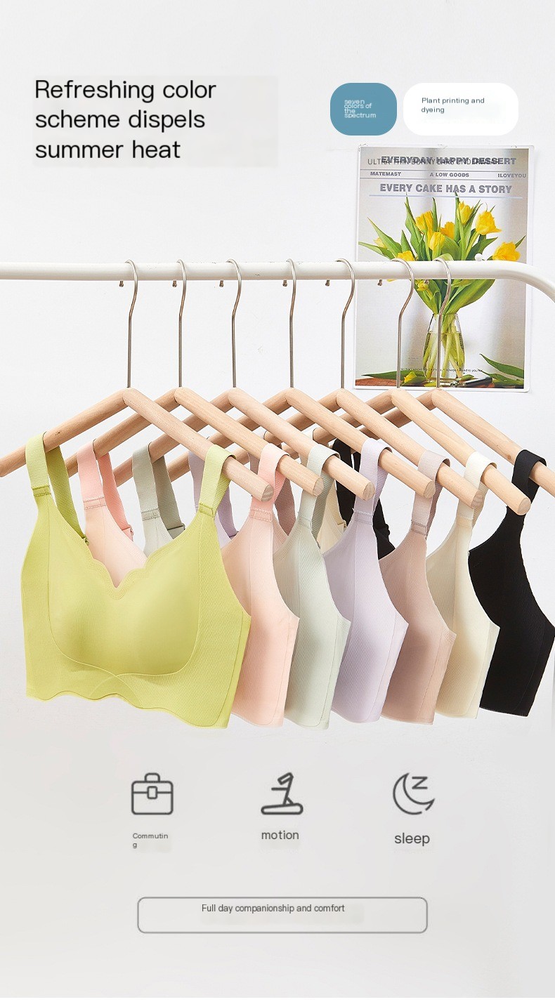Rabbit Ear Bra Image 2