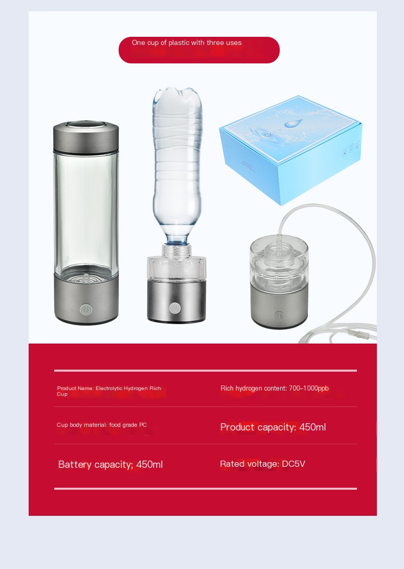 Hydrogen Cup Image 8