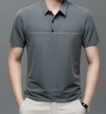 Polo Shirt Image 5