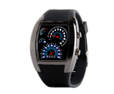 Fashion Watch