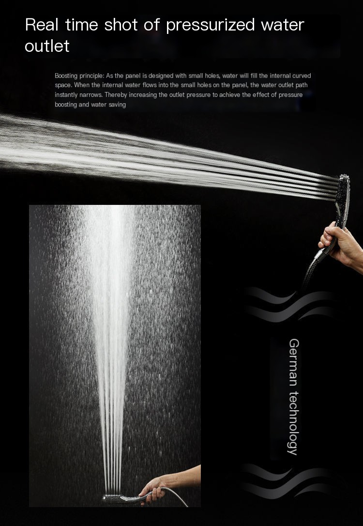 Showerhead Image 4