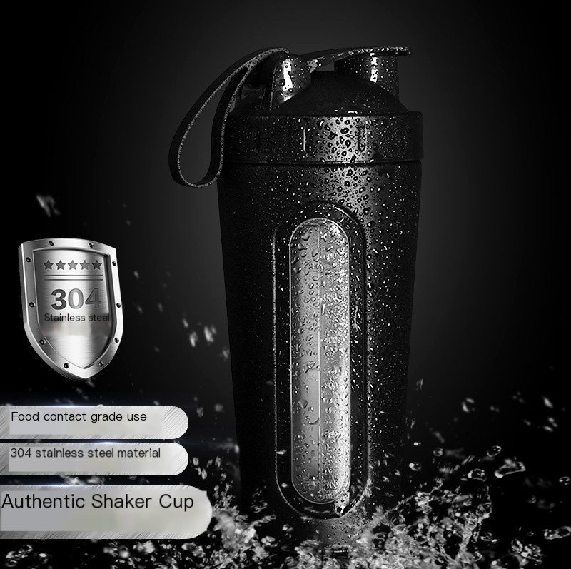 Shaker Cup