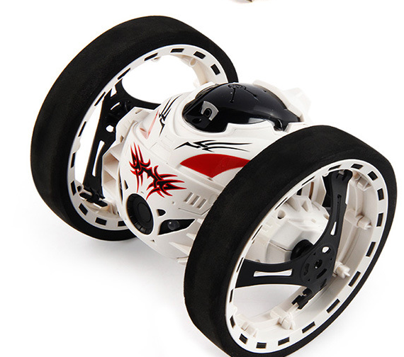 Smart Technology Bouncing Car - Image 4