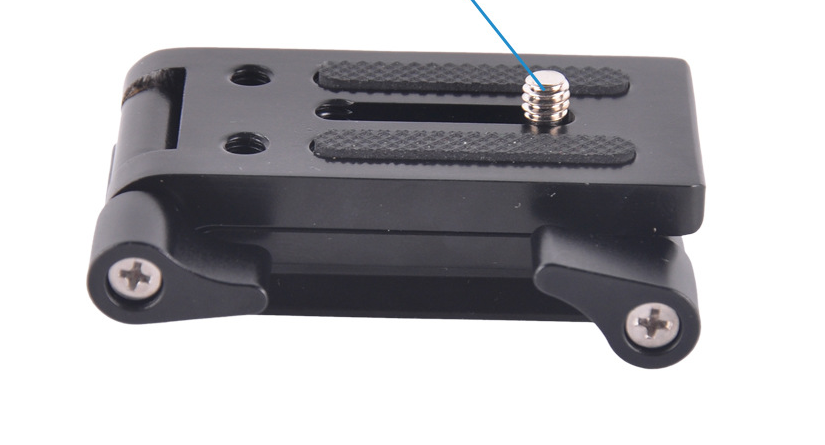 Flexible Camera Tripod Image 2