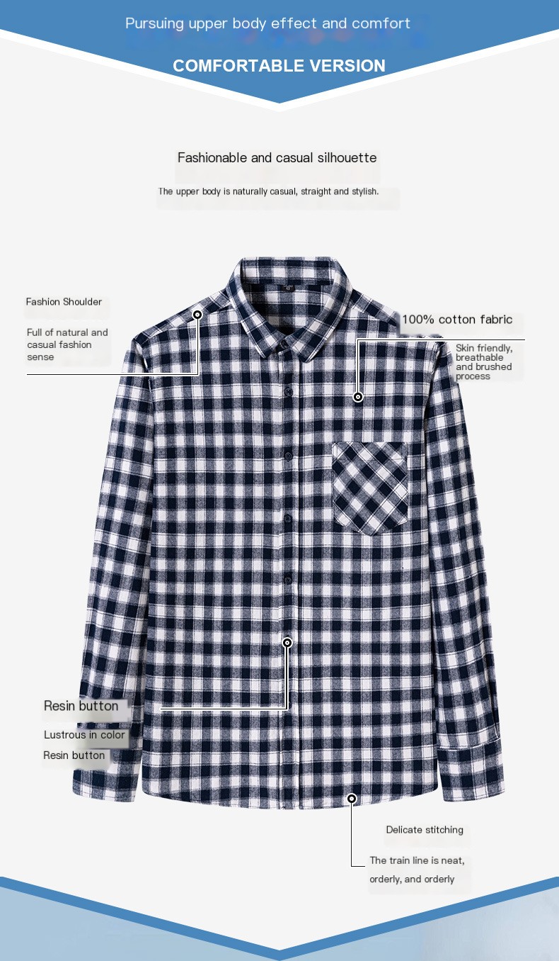 Dimitri Shirt Image 4