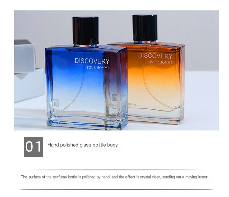 Luxury Fragrance