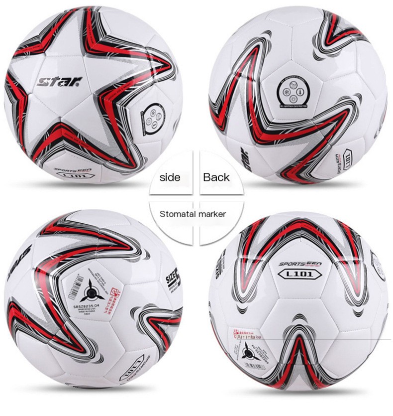 Shida Football Image 4