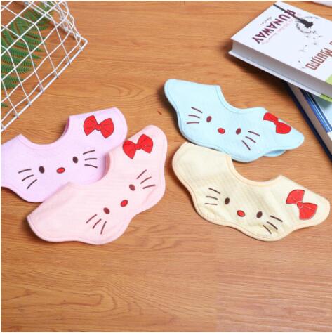Baby Bib Design 2