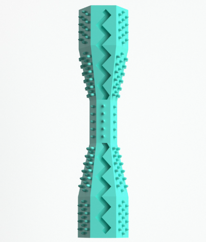 Dog Chewing Toy - Lake Blue