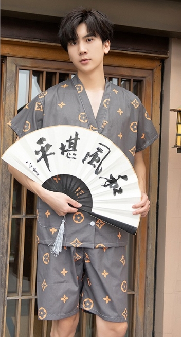 Moxibustion Therapy Wear 2