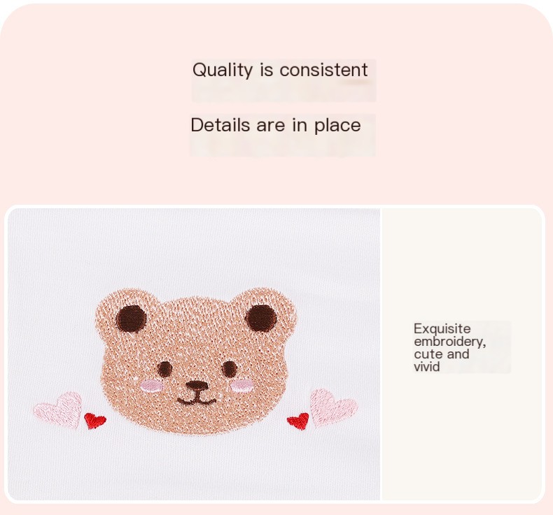 Baby Sweat Towel 8