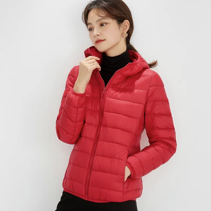 Jaqueta Puffer Feminina Vilabela - Pantagonia/，W-0248334(Shopify) image