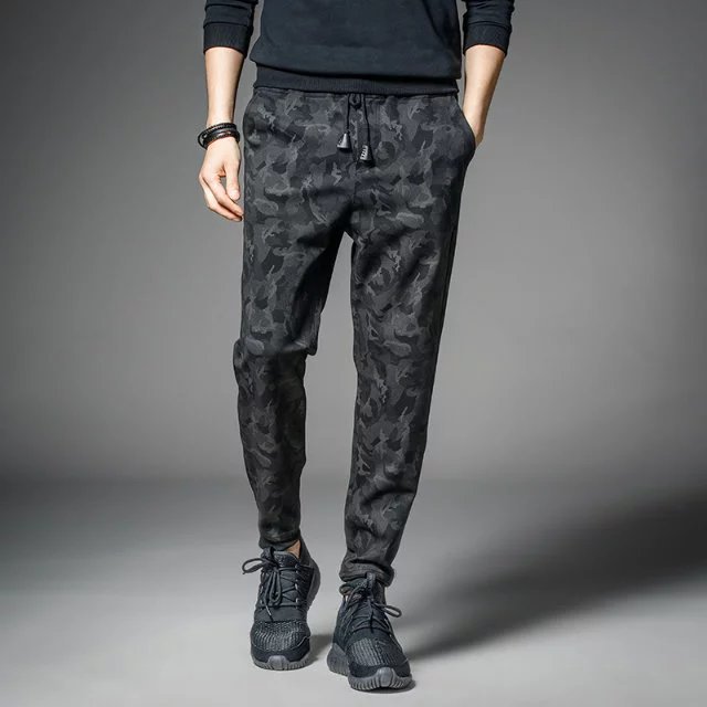 Casual Look