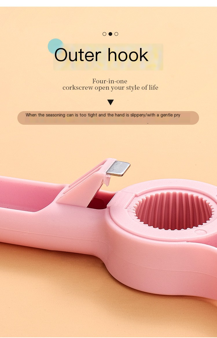 Bottle Opener