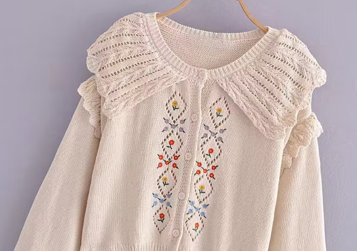 Sweater Image 3