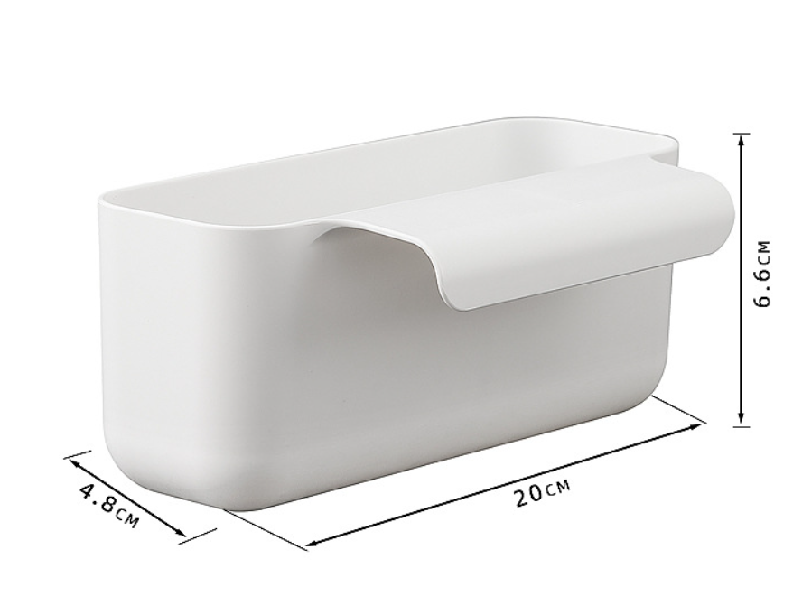 Sink Drain Basket Image 1