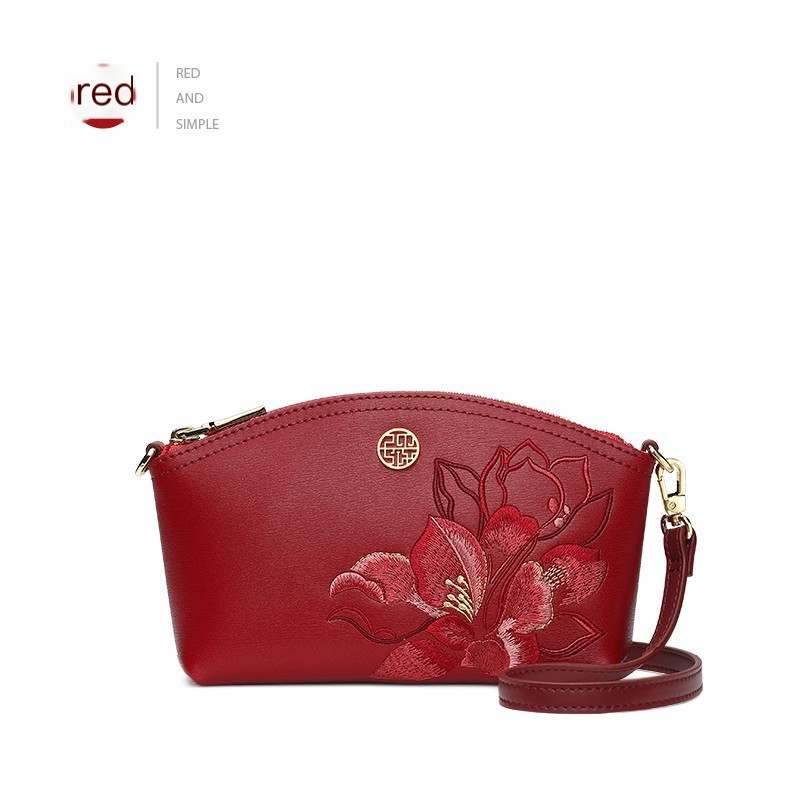 Stylish Handbag Grey