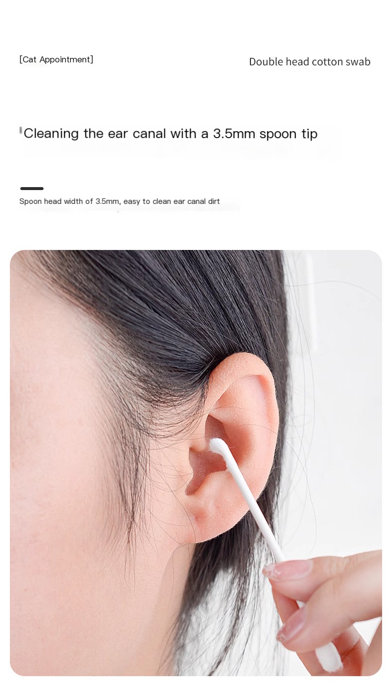 Cotton Swabs Image 11