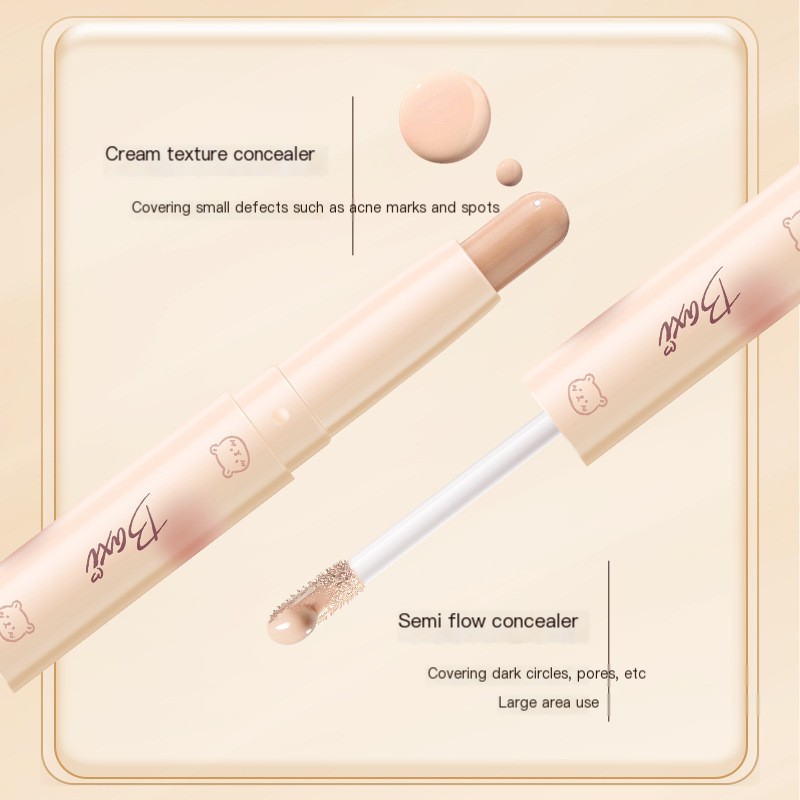 2 In 1 Concealer Image 2