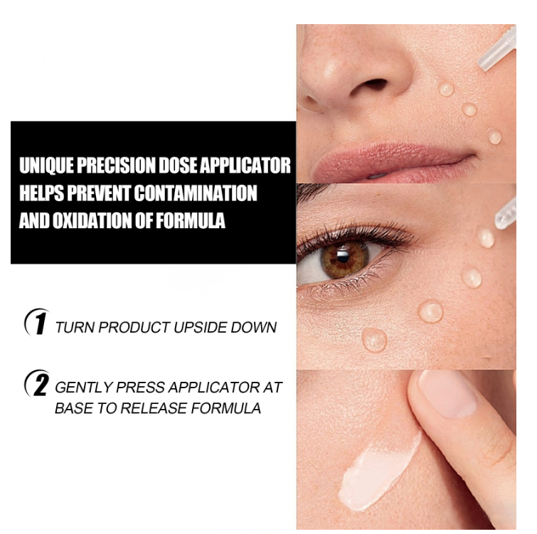 Firming and Nourishing