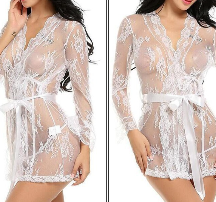 Mesh Clothing