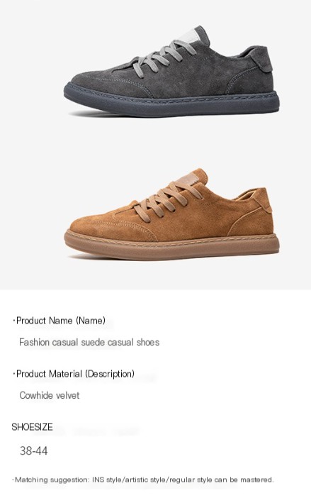 Breathable and Comfortable Shoes