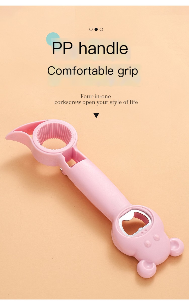 Bottle Opener