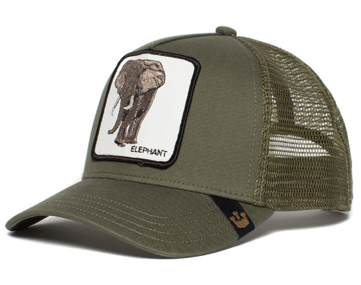 GOORIN BROS Animal Series Adjustable Hat