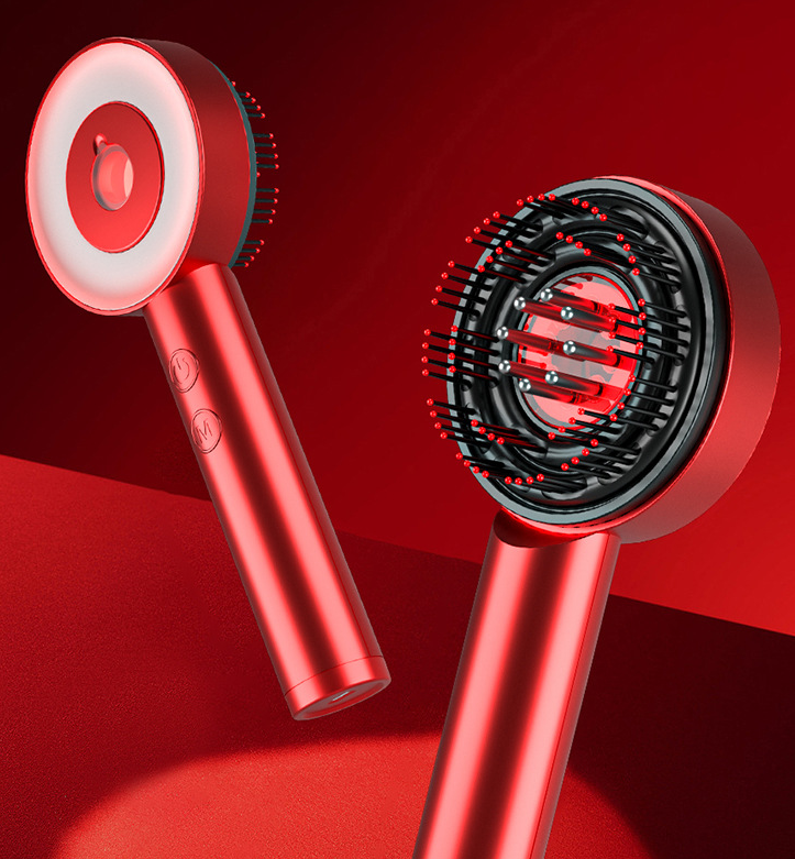 ScalpMate usage
