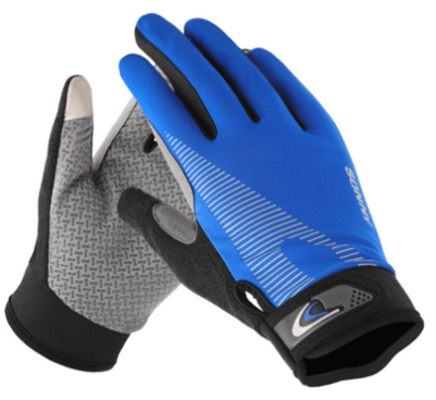 Cycling Gloves Image 3