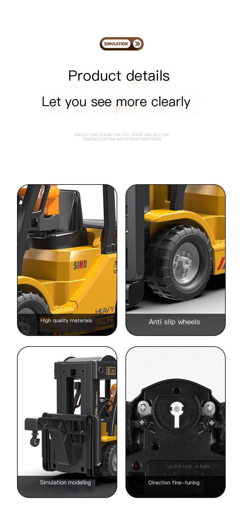 Remote Control Vehicle 3