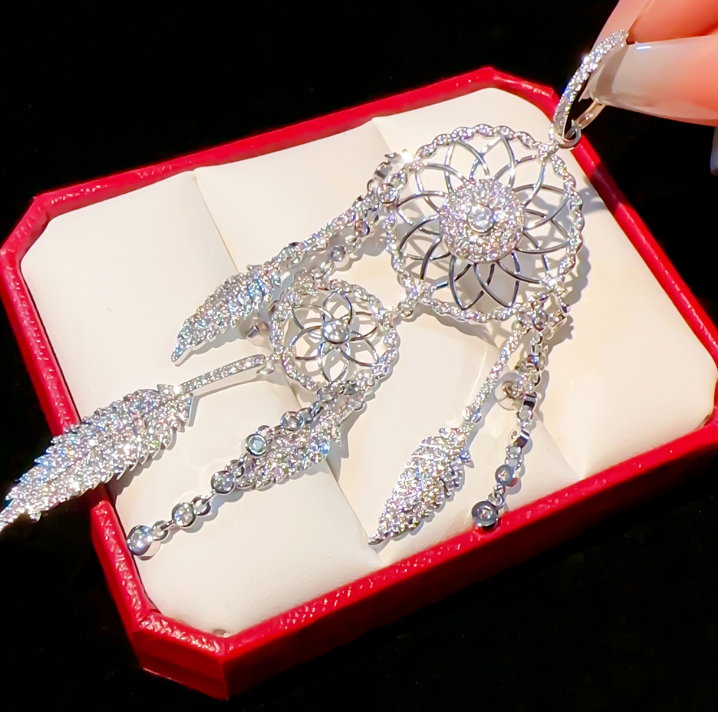 Elegant Earring Designs