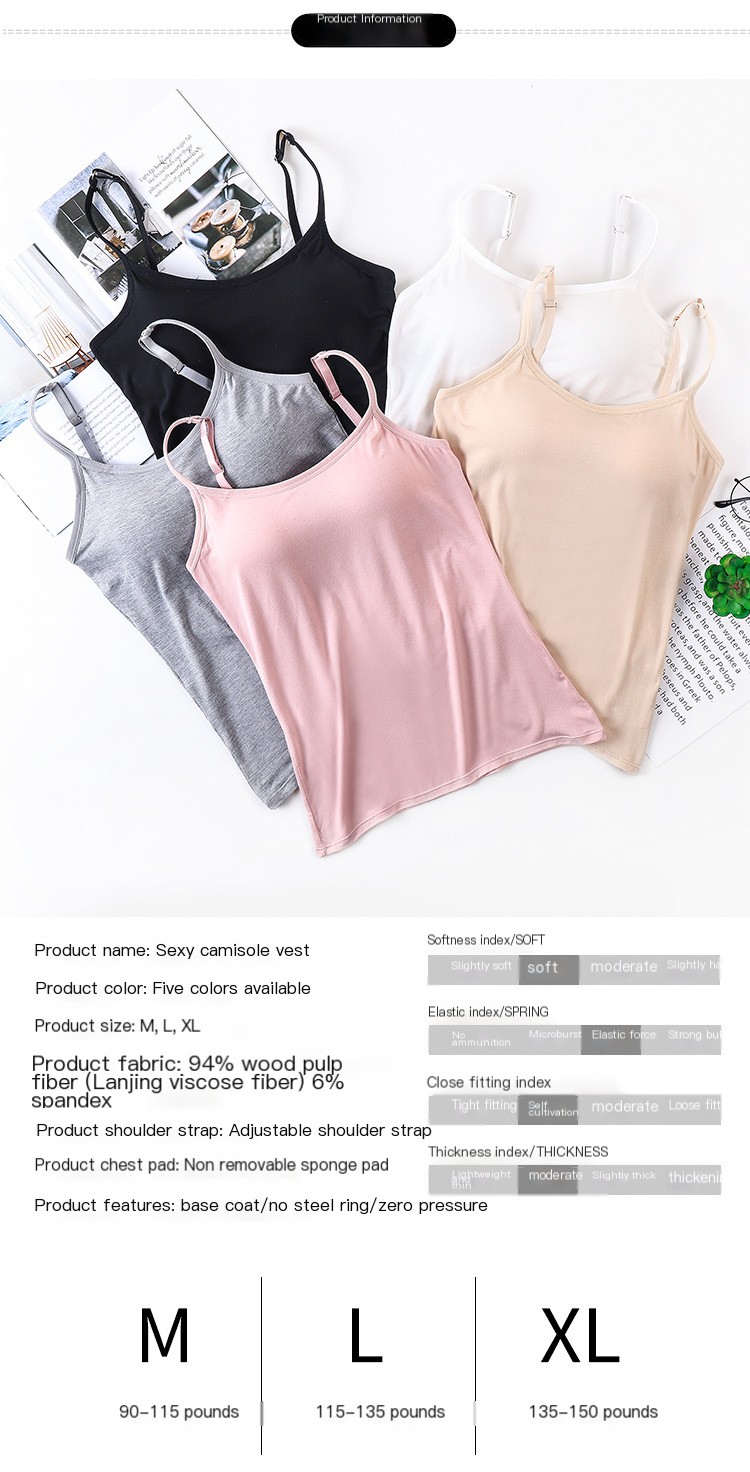 Camisole Image 2