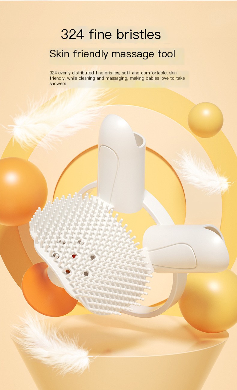 Shower Water Toy 6