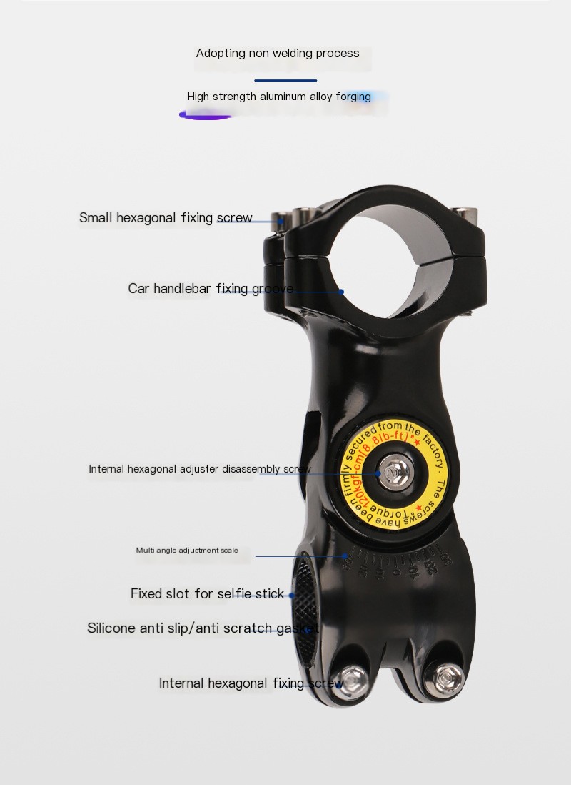 Insta360 Fixed Bracket Image 3