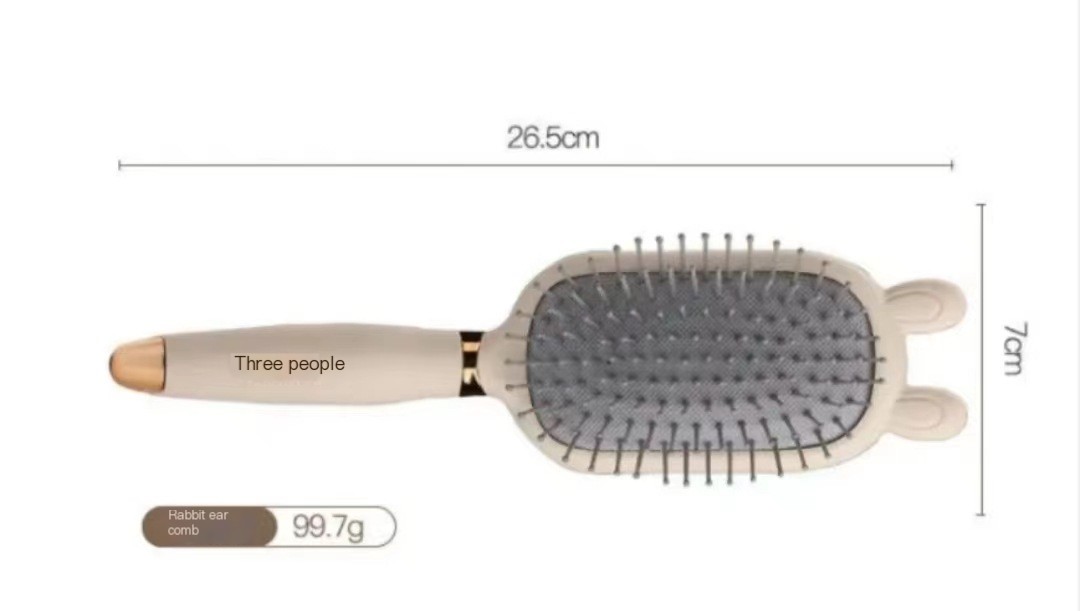 Air Cushion Comb 6
