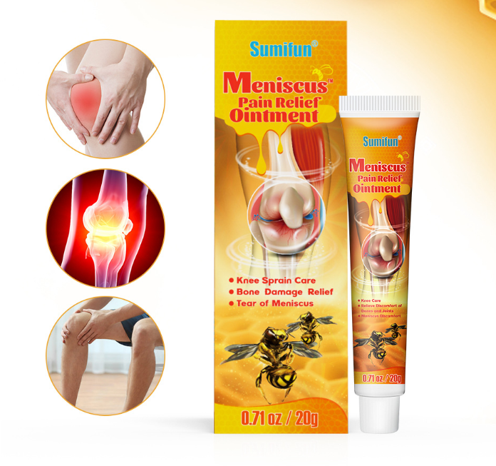 Gel de Tratamento Articular BeeActive? image