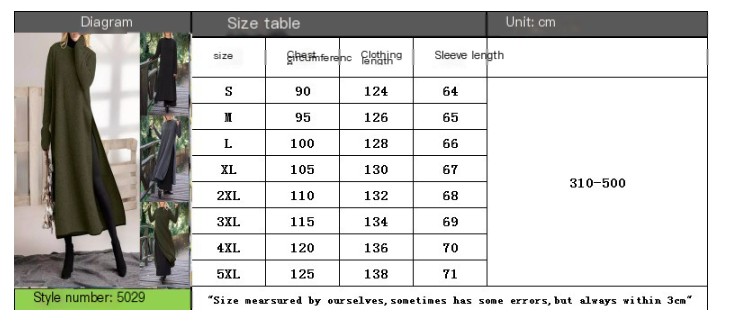 Adela Dress Image 1