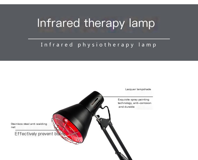 Infrared Lamp Image 3