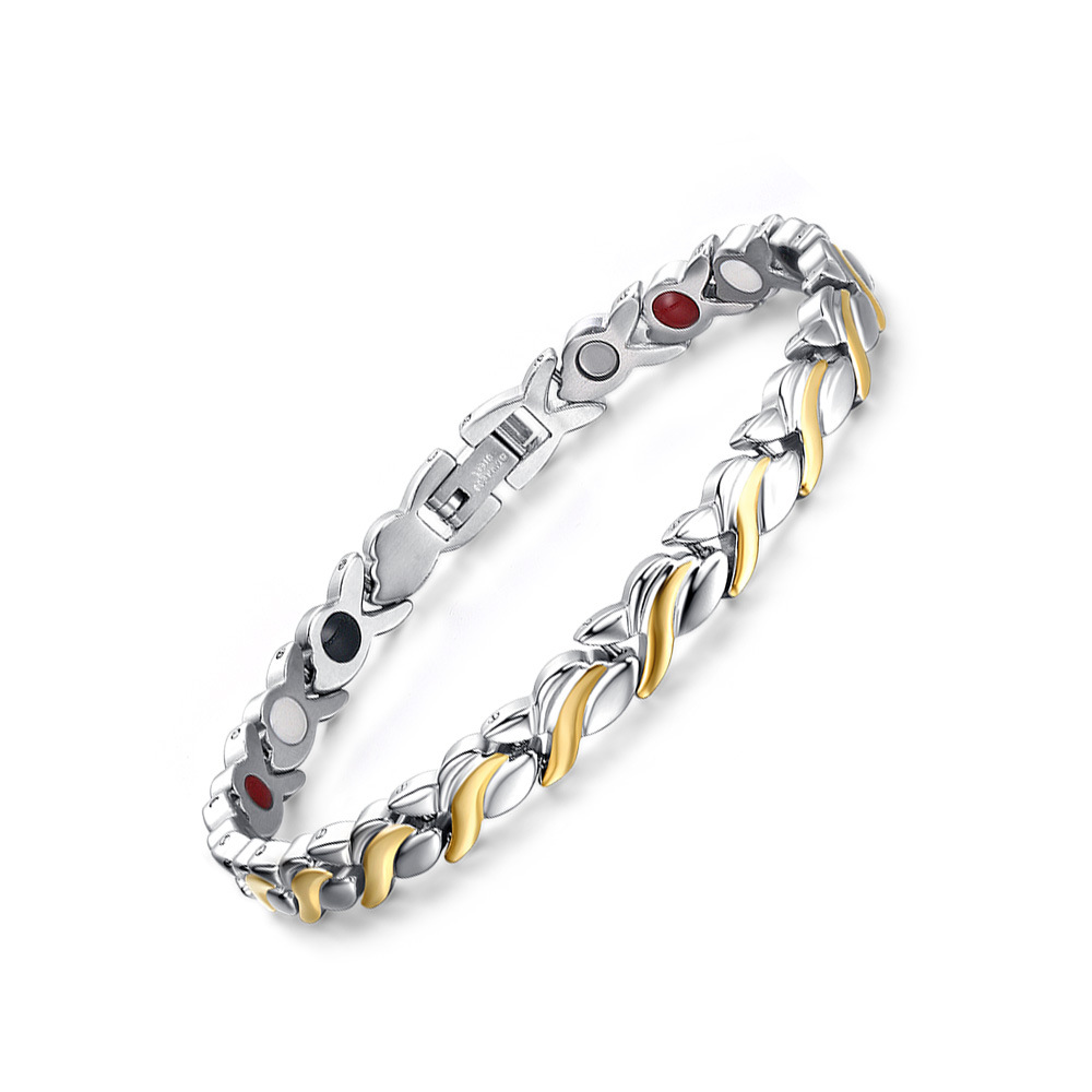 Ion Bracelet