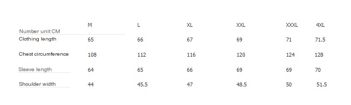 Men's PU Leather Jacket