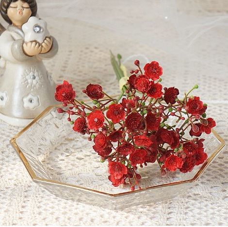 Buquê de Gypsophila - Minis Image 5